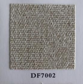 Tapis peints en matériau naturel pour le ménage à texture solide, absorbant le son