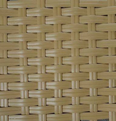 300*500mm Tapis tressé en bambou artificiel avec taille de l'emballage 55,00cm * 60,00cm * 10,00cm