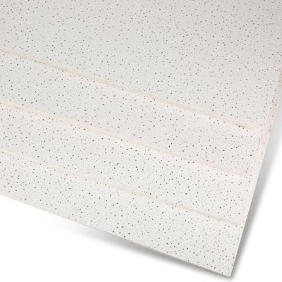 Prix directs Plafond en laine minérale avec dimensions principales 300 X 600 X 9 13 mm