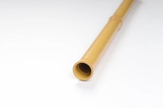 Bamboo Noya simulé sur mesure 01 pour la décoration intérieure