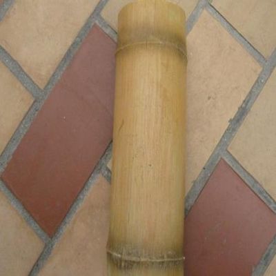 Bamboo Noya simulé sur mesure 01 pour la décoration intérieure