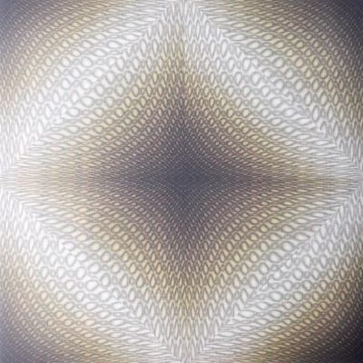 Panneau mural en PVC composite 3D coloré pour matériaux de décoration Taille 500*1000*3,0 mm