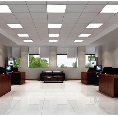 Panneau de plafond écologique E1 pour les cinémas/matériaux de construction