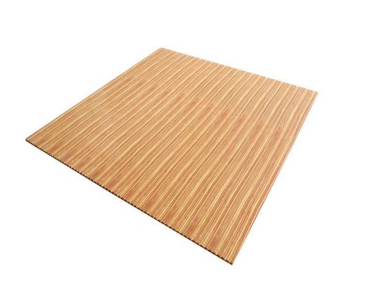 PD111 500*2000*3,0 mm Taille 3D Panneau composite en PVC/Panneau pour la décoration de murs et de plafonds