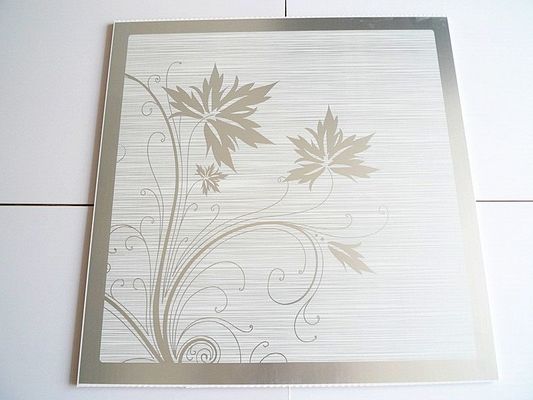 Panneaux muraux texturés en PVC 3D pour la décoration des murs et des plafonds Hôtels non personnalisés