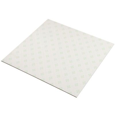 460mm*460mm Taille PD120 Panneau en PVC 3D pour les murs et les plafonds Décoratif De nombreux modèles