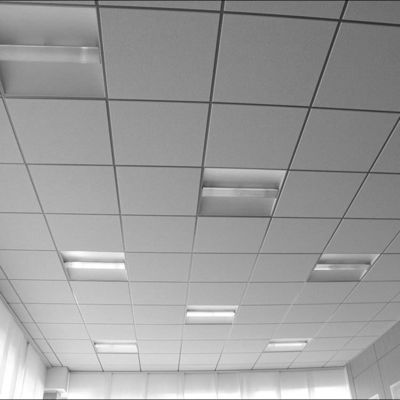 Décoration de plafond en plâtre Noya-CDG en cristal