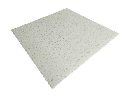 Panneaux muraux composites en plastique PVC 3D imperméables à l'eau pour une utilisation dans les salons d'intérieur