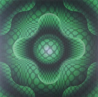 PD155 Plaque décorative de plafond en PVC 3D colorée pour les boîtes de nuit KTV Bar 3D PD155 Intérieur