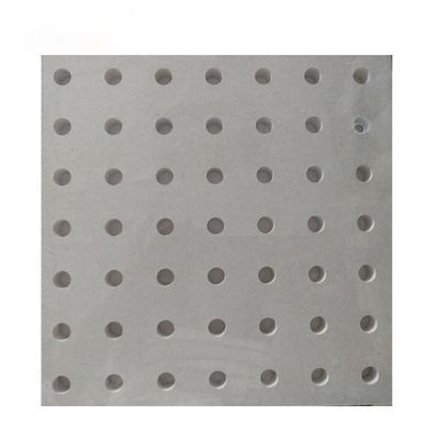 Tableau d'accès en plâtre d'aluminium extrudé à l'étanchéité au feu pour applications hôtelières