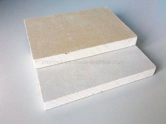 Plaque de plâtre en plâtre suspendue pour plafond sur mesure