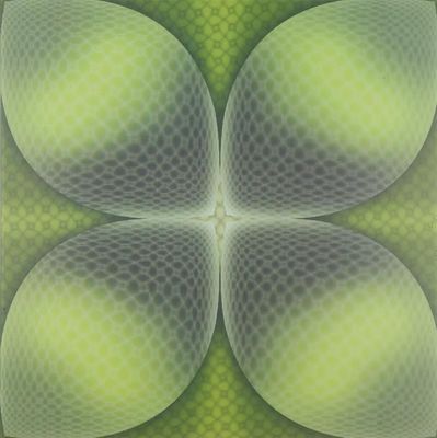 Panneau de plafond composite en PVC intérieur de 500 mm x 500 mm pour la décoration de chambre à bas prix
