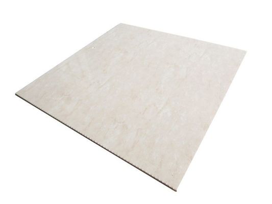 500*1000*3.0mm MD103 Panneau de plafond en plastique 3D imperméable à l'eau / Panneau pour décoration intérieure