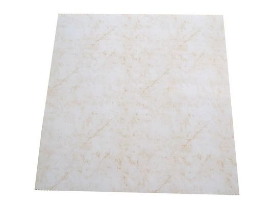 Panneau de décoration murale 3D en plastique pour l'espace magique 460mm*460mm Taille et nombreux modèles