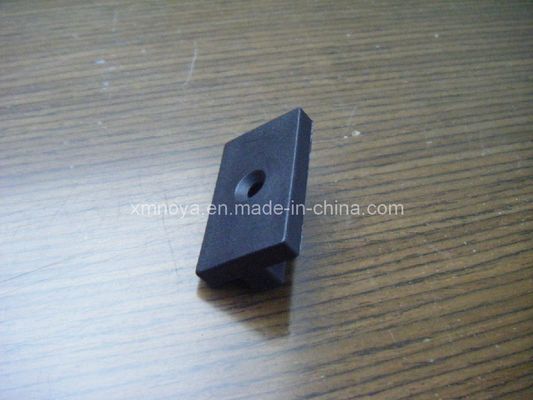 Produits en WPC Clips en plastique pour revêtements de sol / tuiles Parties multifonctions