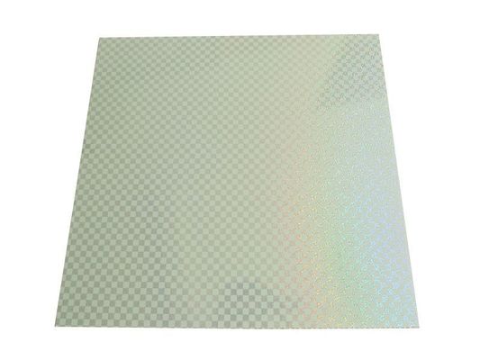 Panneau en PVC 3D personnalisé imperméable à l'eau pour la décoration de plafond d'hôtel