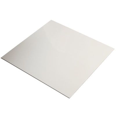 Plaque en PVC 3D personnalisée pour le plafond