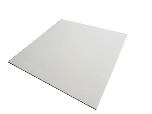 Panneau 3D en PVC sans cadre coloré pour la décoration des murs intérieurs en 500*1000*3,0 mm