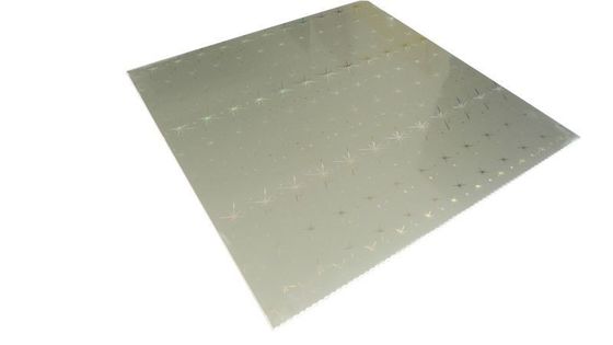 Panneau 3D en PVC imperméable pour décoration murale de KTV / bar personnalisé T102 Non personnalisé