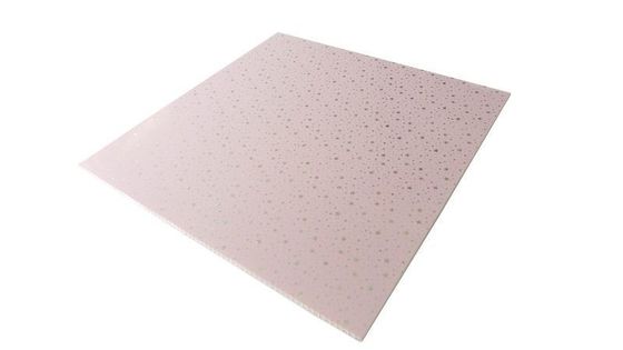 Panneau 3D en PVC imperméable pour décoration murale de KTV / bar personnalisé T102 Non personnalisé