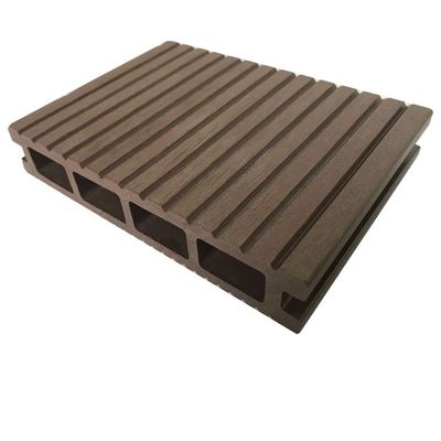 150mm*25mm WPC Carreaux de plancher La combinaison parfaite de style et de durabilité