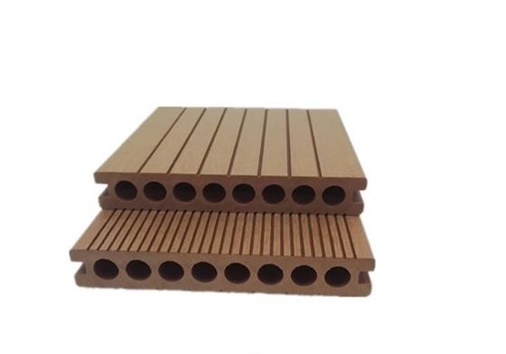 DSC0121 personnalisé en bois synthétique composite en plastique WPC