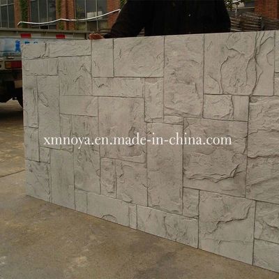 Carreaux de corps entier à grains insonorisation intérieure panneau Aston pour la décoration des murs extérieurs