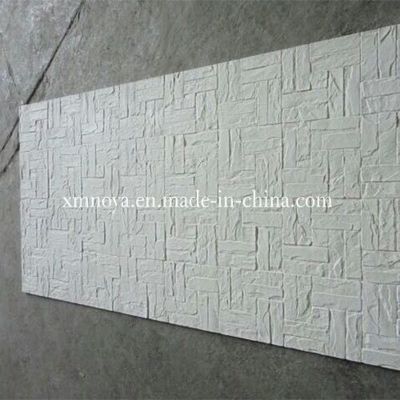 Carreaux de corps entier à grains insonorisation intérieure panneau Aston pour la décoration des murs extérieurs