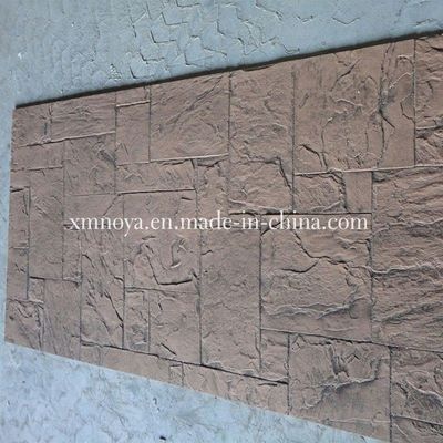 Carreaux de corps entier à grains insonorisation intérieure panneau Aston pour la décoration des murs extérieurs