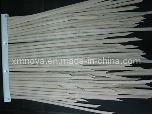 Décoration personnalisée de toit en paille artificielle en plastique pour le style moderne