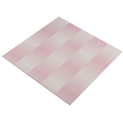 Améliorez votre espace avec des panneaux muraux 3D modernes d'absorption sonore de différents modèles
