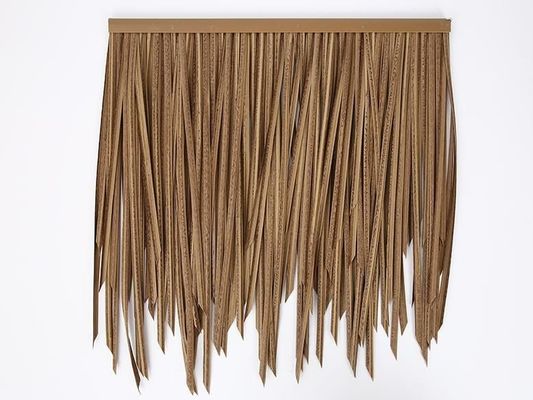 Environnement de vente mondial Simulation synthétique Carreaux de toiture de chaume 45*50cm et 100*45cm