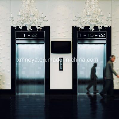 Planche 3D ignifuge de 500 mm x 500 mm pour les murs publics Décoration extérieure contemporaine
