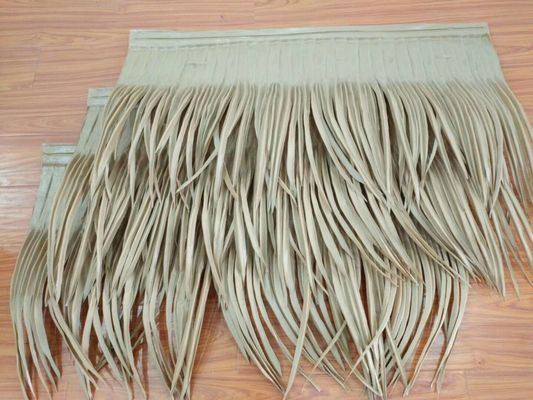 Plaques de toiture de chaume synthétique artificielle pour jardin extérieur 45*50cm et 100*60cm IMGP0723