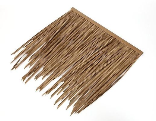 Les carreaux de toits de chaume personnalisés sont un ajout parfait à la décoration de votre environnement.