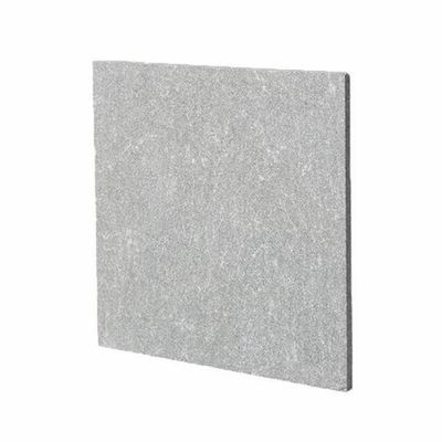 Panneau mural de ciment à cloisons ignifuges à haute résistance pour matériaux de décoration de bâtiments