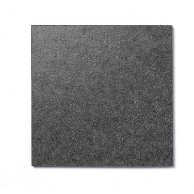 Insulation acoustique grise et jaune clair pour intérieur