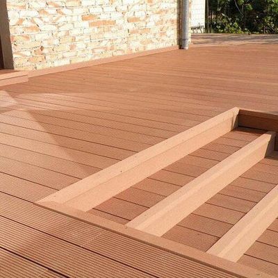 Panneau insonorisé acoustique en bois pour la décoration des murs ou des plafonds Taille 197*2400*15-18mm