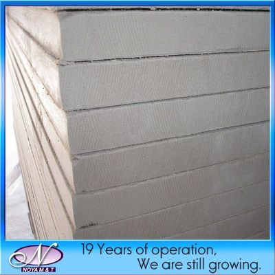 Absorption acoustique du son Structural Insulated Polyurethane EPS Sandwich Foam Panel Certifié SGS
