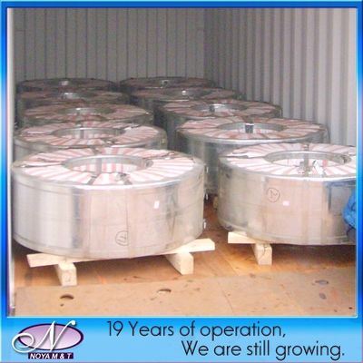 50*35 Plaque de paroi sèche métal / acier Stud Furring Canal Idéal pour les bâtiments commerciaux