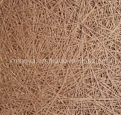 Matériaux décoratifs Boite de ciment acoustique pour panneaux acoustiques en bois