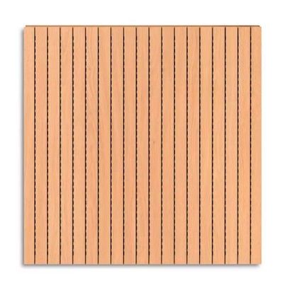 Remplacer le panneau de bois MDF pour la cheminée décorative