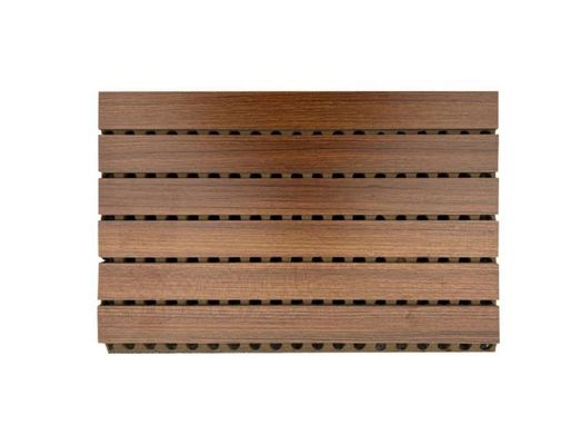 Remplacer le panneau de bois MDF pour la cheminée décorative