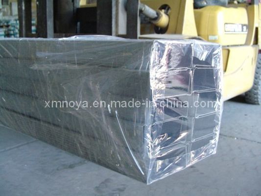 Quille d'acier galvanisé pour revêtement de paroi sèche Largeur 52 mm/72 mm/75 mm/100 mm/148 mm Non perforée