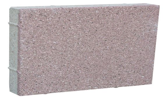 Mu30 Grade AAA béton céramique pierre de pavage perméable pour allée promenade jardin