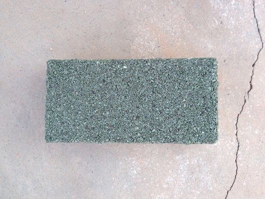 Mu30 Grade AAA béton céramique pierre de pavage perméable pour allée promenade jardin