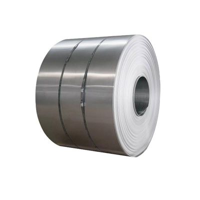 Coils de tôle de toiture en acier inoxydable galvanisés à chaud pour 50*35/70*35/73*36 mm