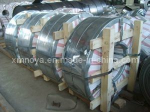 Coils de tôle de toiture en acier inoxydable galvanisés à chaud pour 50*35/70*35/73*36 mm