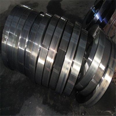 300 mm / 508 mm / 610 mm Coil ID Coils en acier galvanisé d'une épaisseur de 0,18 à 2,0 mm
