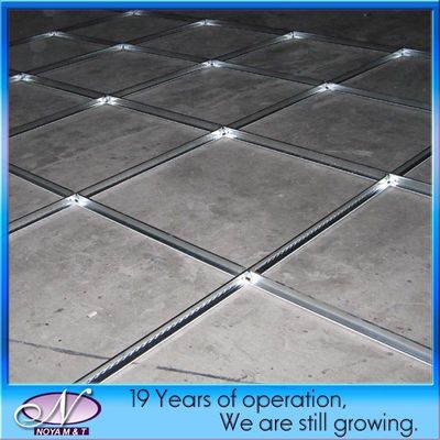 Parement sec et plafond suspendu Profiles métalliques en acier Longueur standard 3000 mm